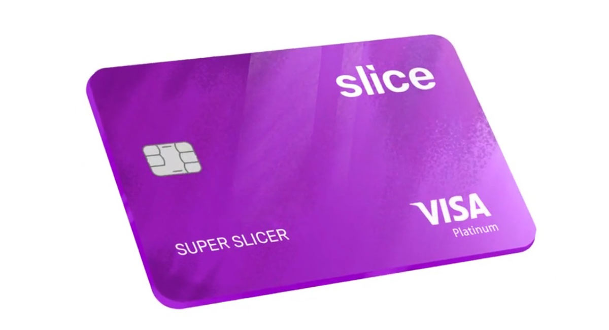 Credit card challenger slice enters UPI payments market