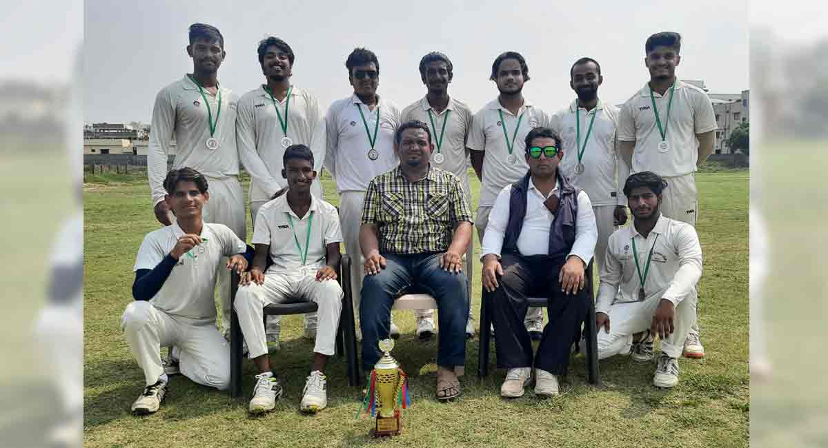 Abhinav, Asad shines for CCOB CA of Eid-Milap Trophy