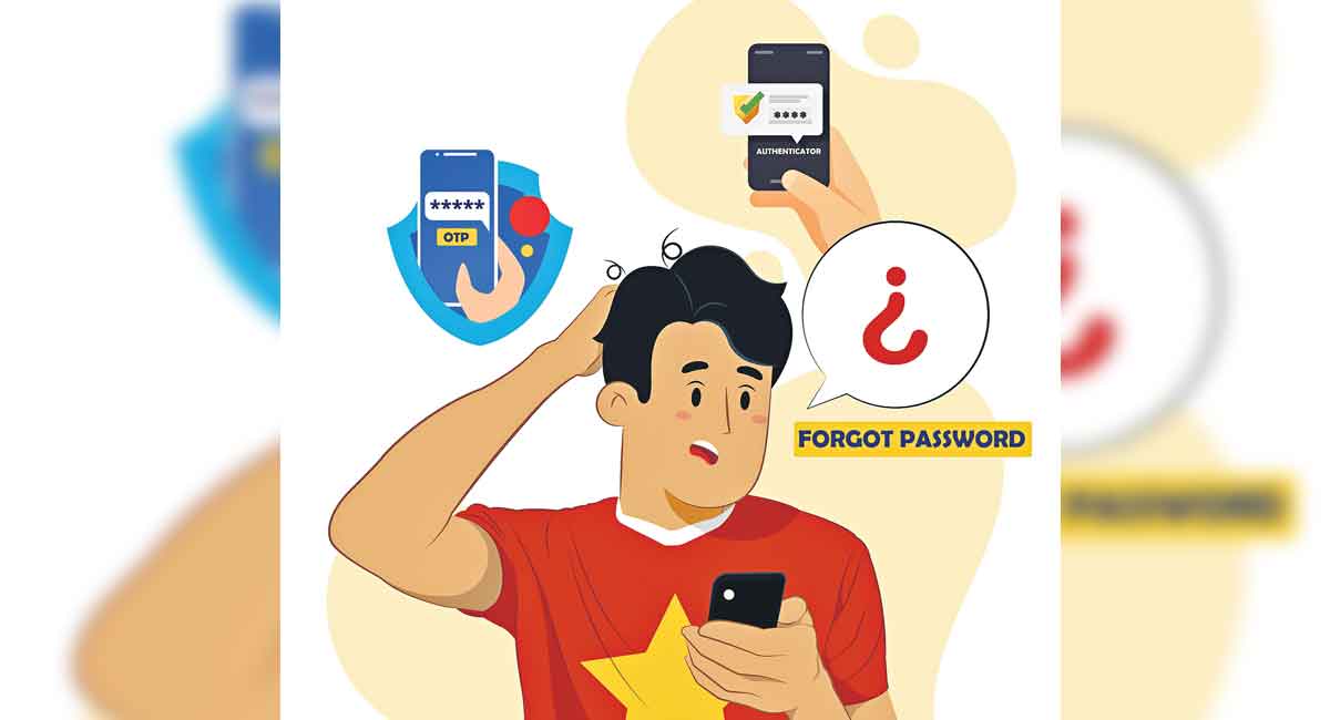 Cyber Talk: Importance of strong, secure passwords