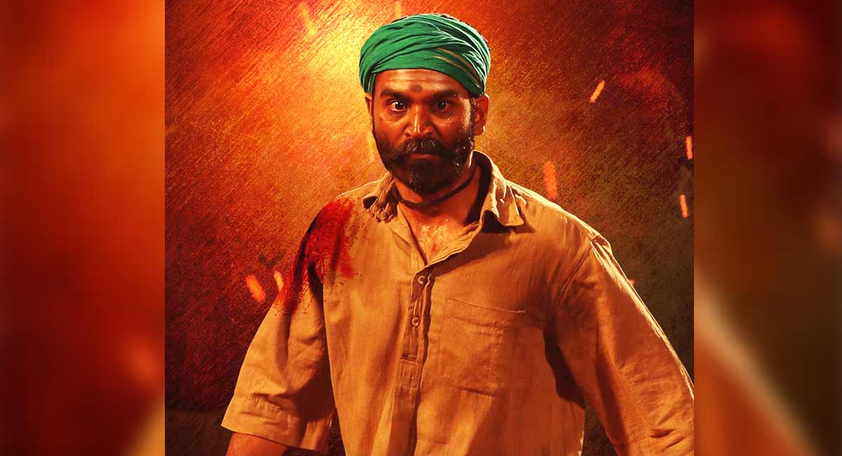 Dhanush sends legal notice to couple who claimed he is their biological son