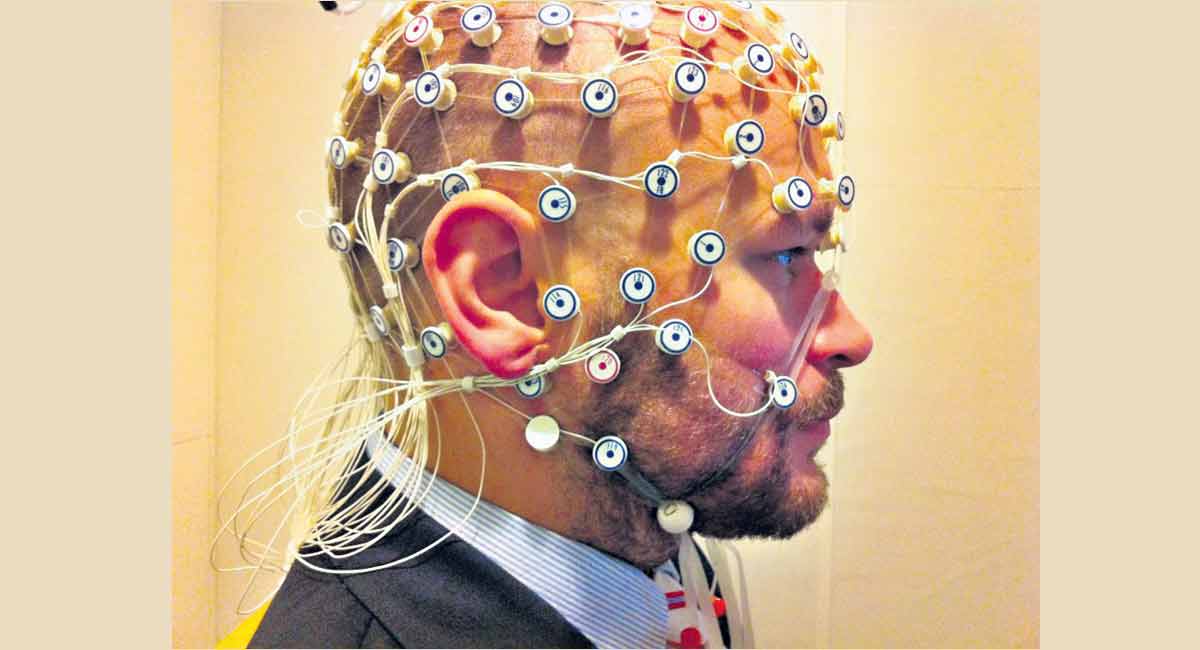 A thorough understanding of Electroencephalography