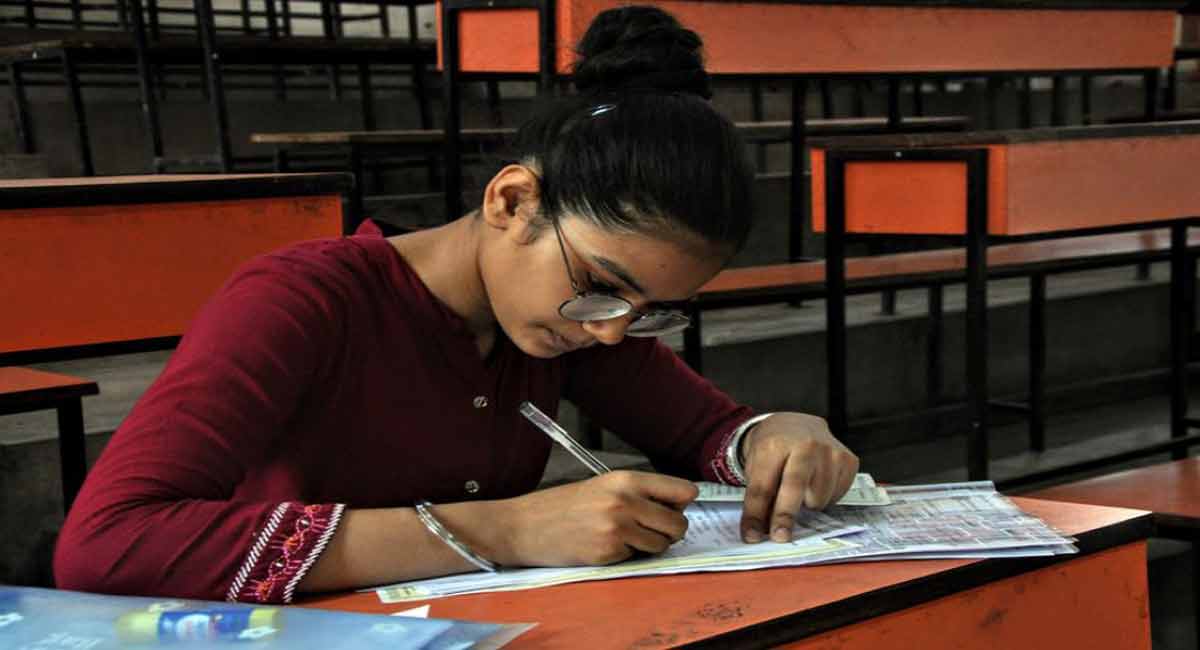 Write your way to success