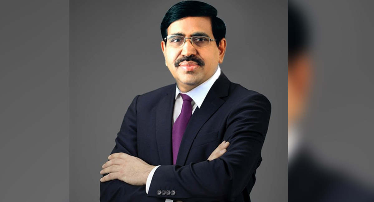 Ex-Andhra minister Narayana’s daughters, son-in-law get anticipatory bail