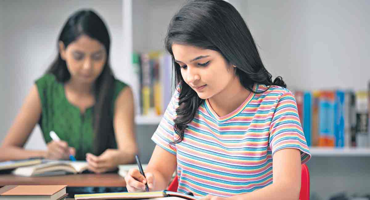 Try these ‘time and work’ questions for Police recruitment exam