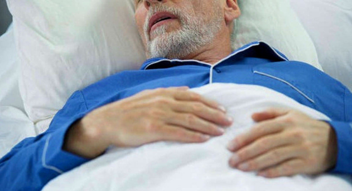 Explained: Why Covid has a devastating effect on elderly