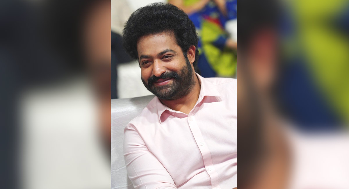 Fans inning their hopes on ‘NTR 30’ as they anticipate special treats on Jr NTR’s b’day