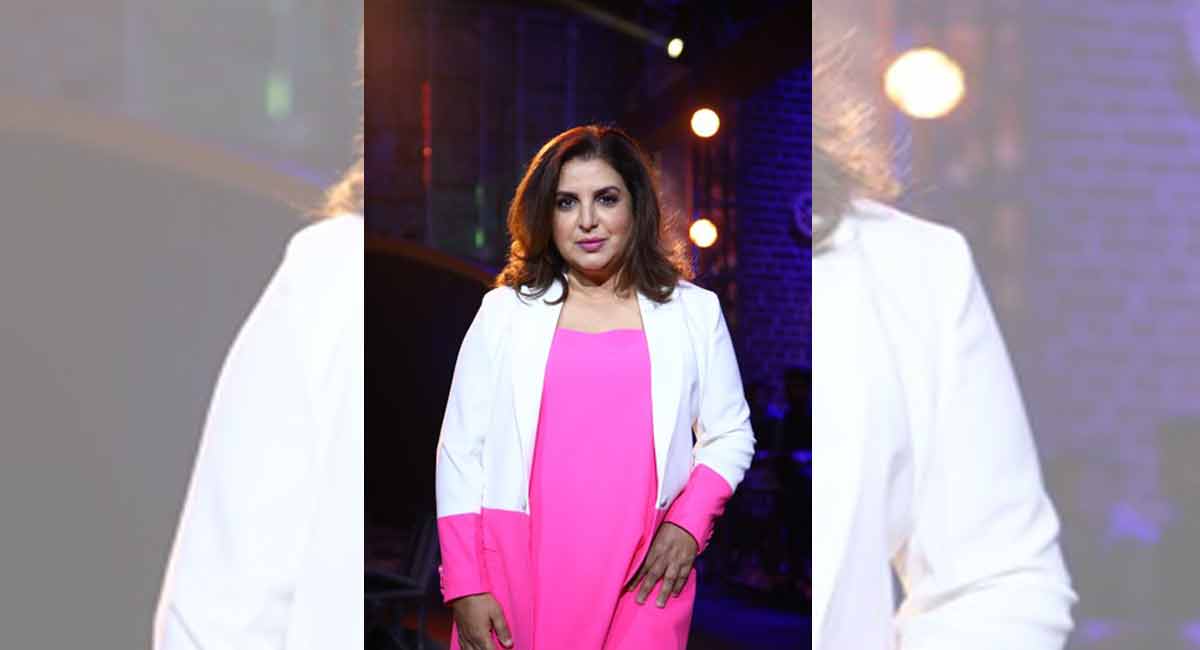 Here’s why Bharti Singh and Haarsh want Farah Khan to return ‘The Khatra Khatra Show’