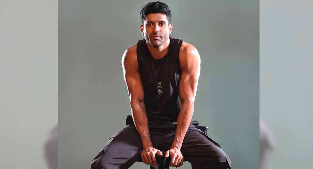 Farhan Akhtar to star in Disney Plus series ‘Ms. Marvel’