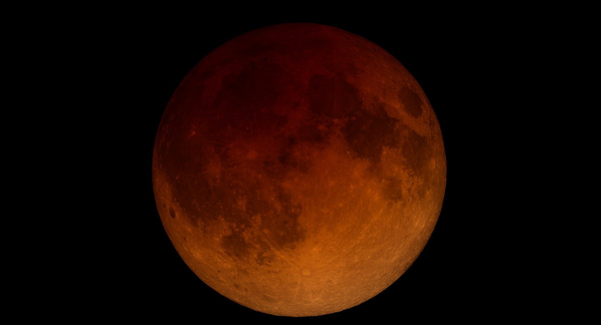 First total lunar eclipse of 2022 to grace the skies on May 15