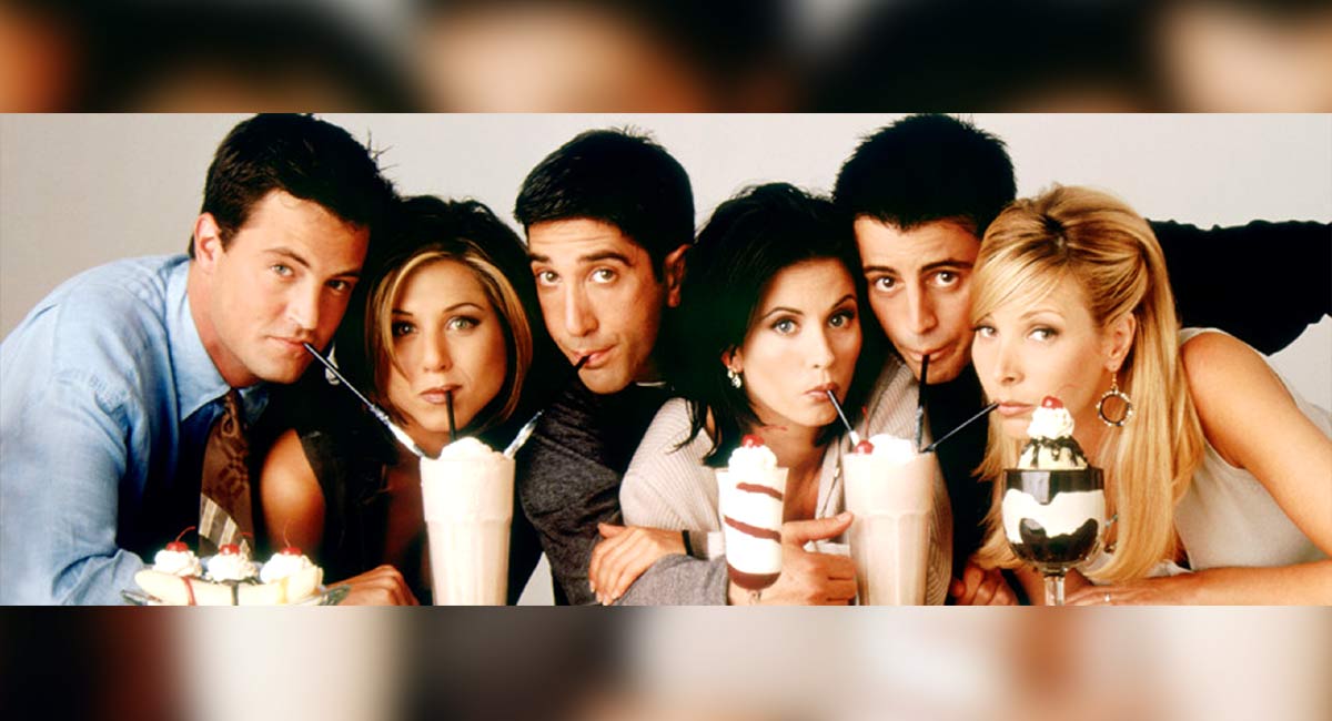 ‘Friends’ originally planned to pair Monica with Joey! Read on to know more tidbits about the popular TV sitcom