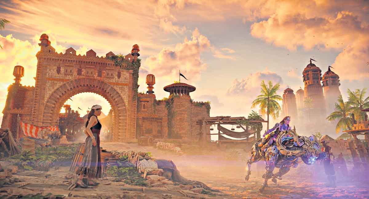 Game On: When stories from games transcend the medium