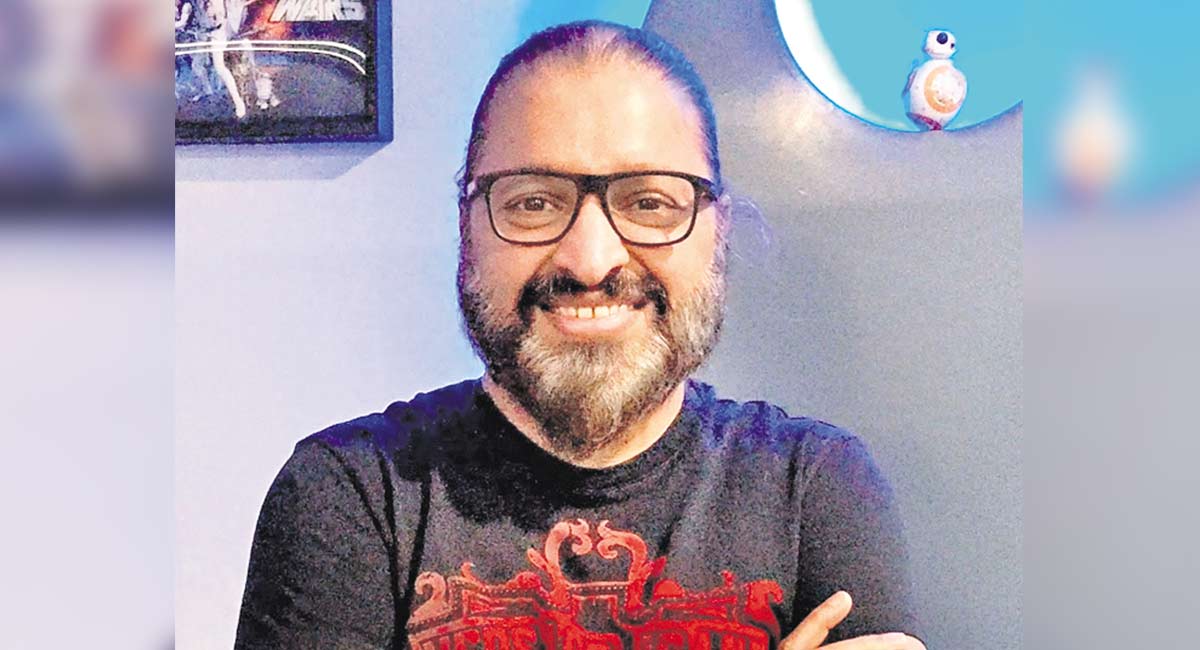 Hyderabad startup to make noise at Cannes Film Festival