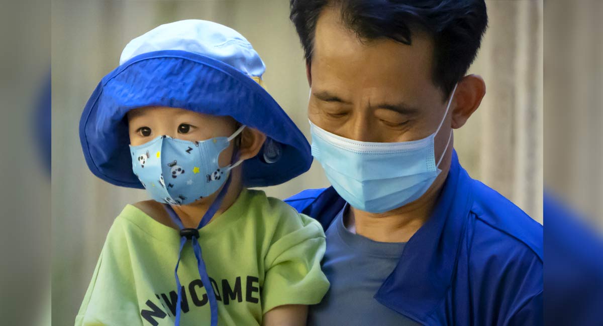 Global Covid caseload tops 527.8 million: Johns Hopkins University