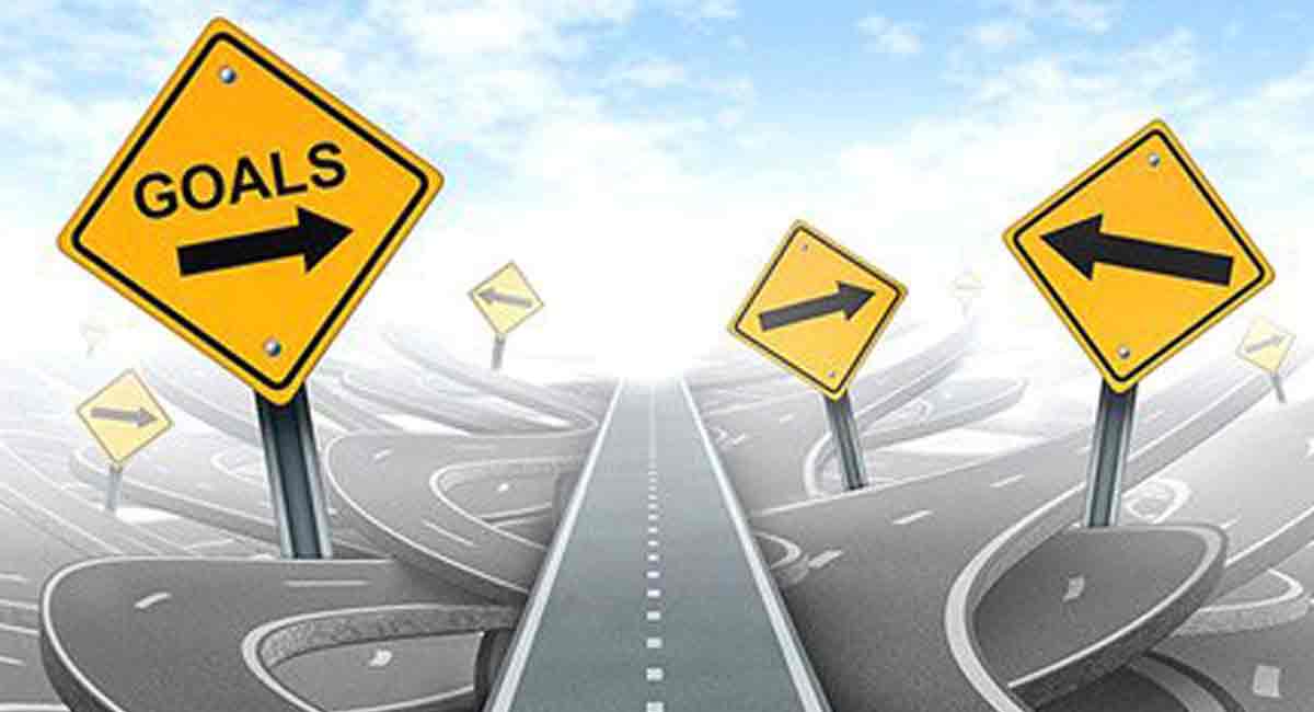 Tricks to stay motivated