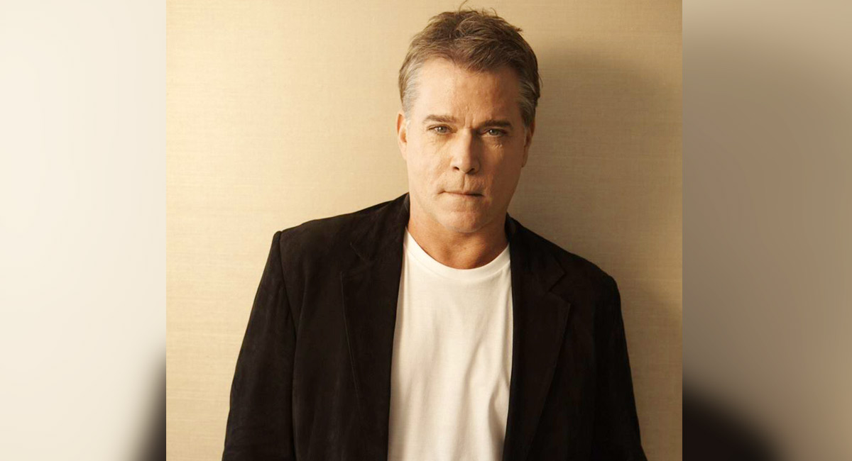 GoodFellas actor Ray Liotta dies at 67