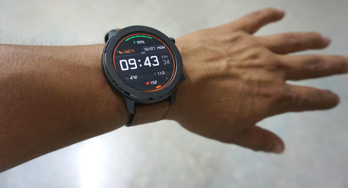 Google’s ‘Pixel Watch’ expected to offer 300mAh battery