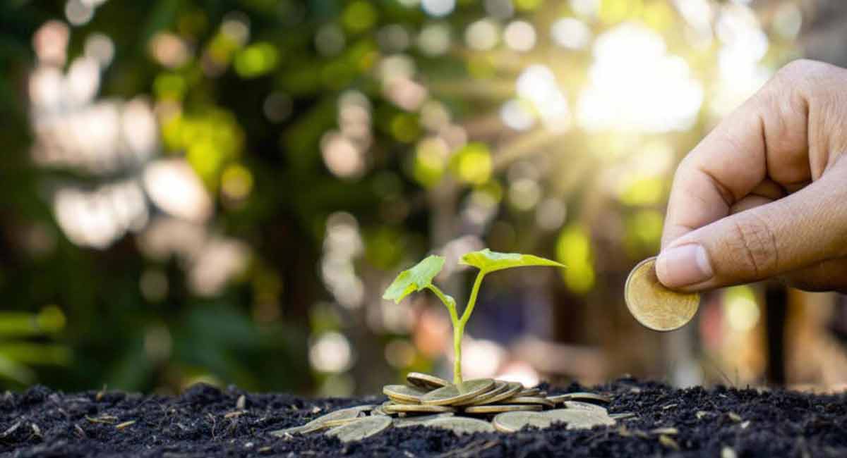 Telangana Green Fund yielding results, over Rs 64.80 lakh collected so far