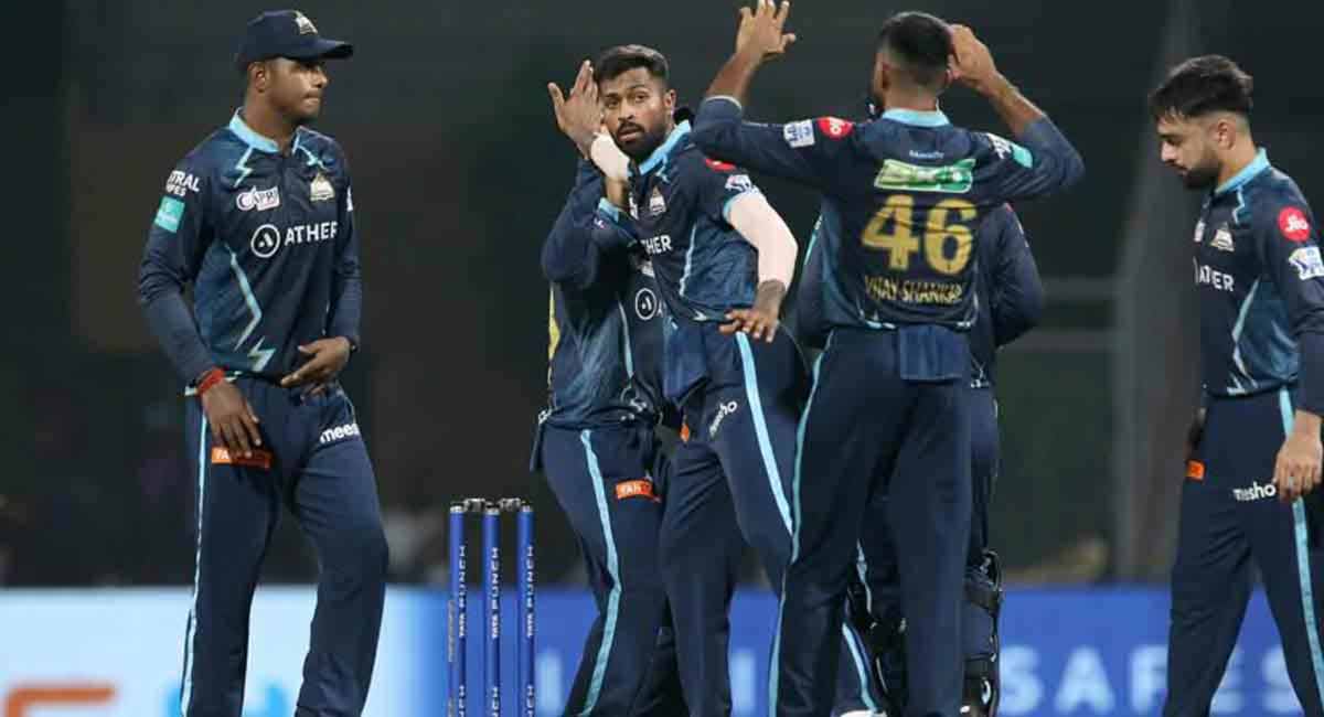 LSG vs GT Preview: Gujarat Titans face Lucknow Super Giants