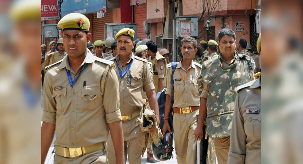 Gyanvapi Mosque survey commences for 3rd day