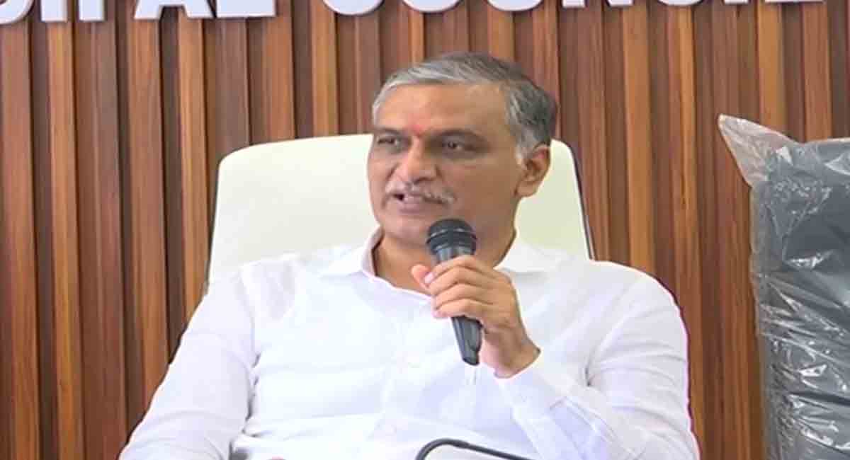 Amit Shah’s speech a pack of lies: TRS