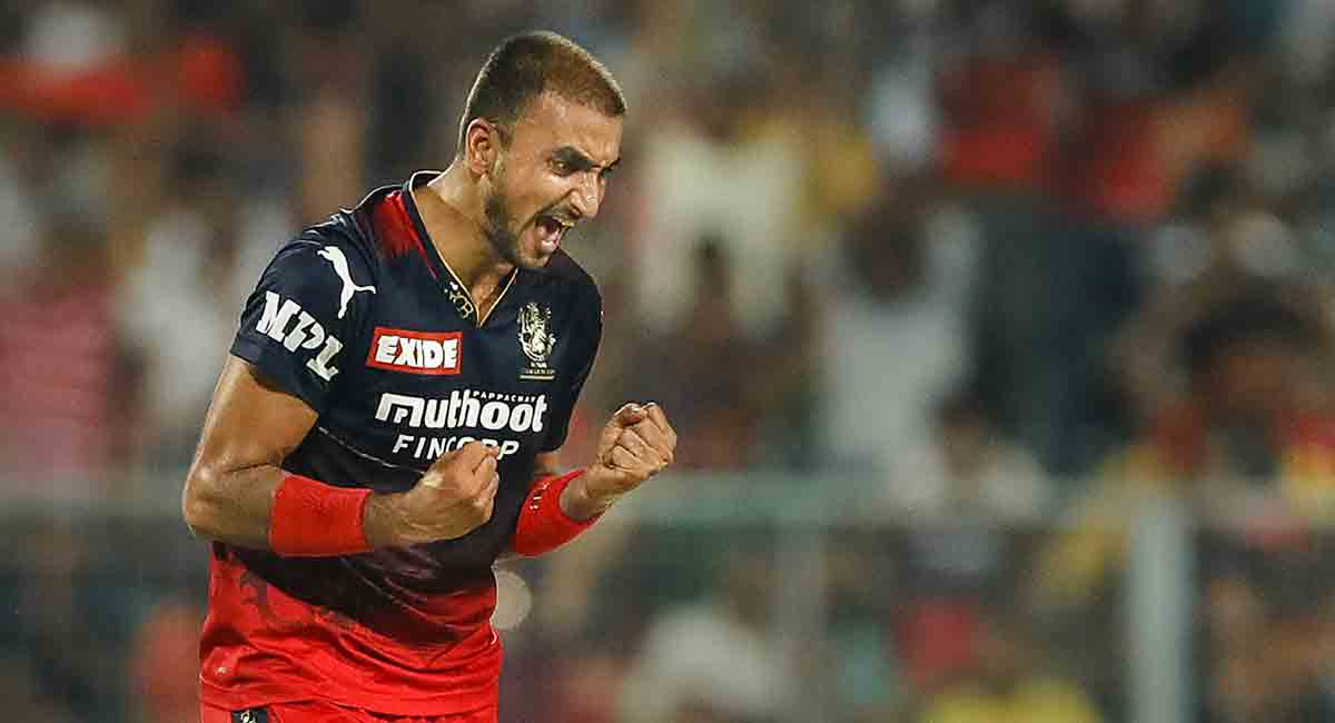 IPL 2022: Patidar’s 112 not out guides RCB to 14-run win over LSG