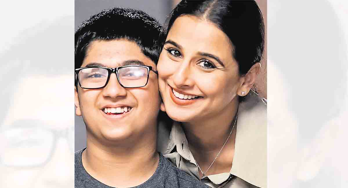 Hyderabadi teen making waves on OTT