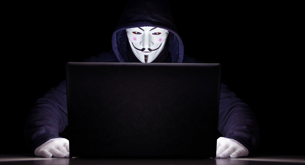 Hacker group Anonymous warns China against Taiwan’s invasion