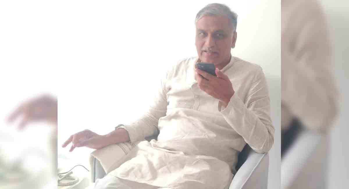 Issue required certificates within 24 hours to job aspirants: Harish