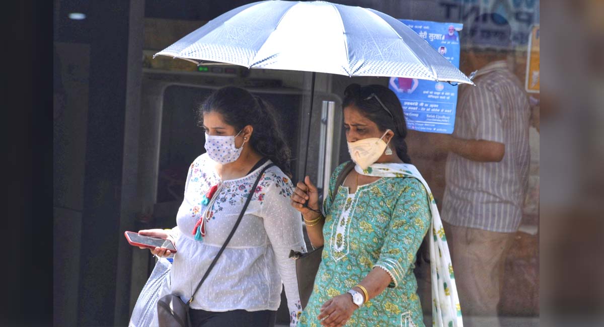 ‘Heat wave conditions can be fatal for those with comorbidities’