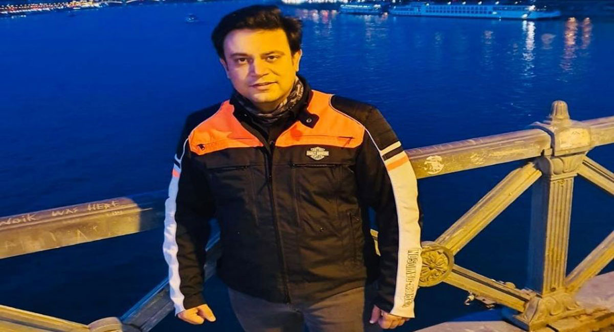 Himansh Verma Paves The Way For Reducing Carbon Footprint Through Technological Innovations at Navrattan Group