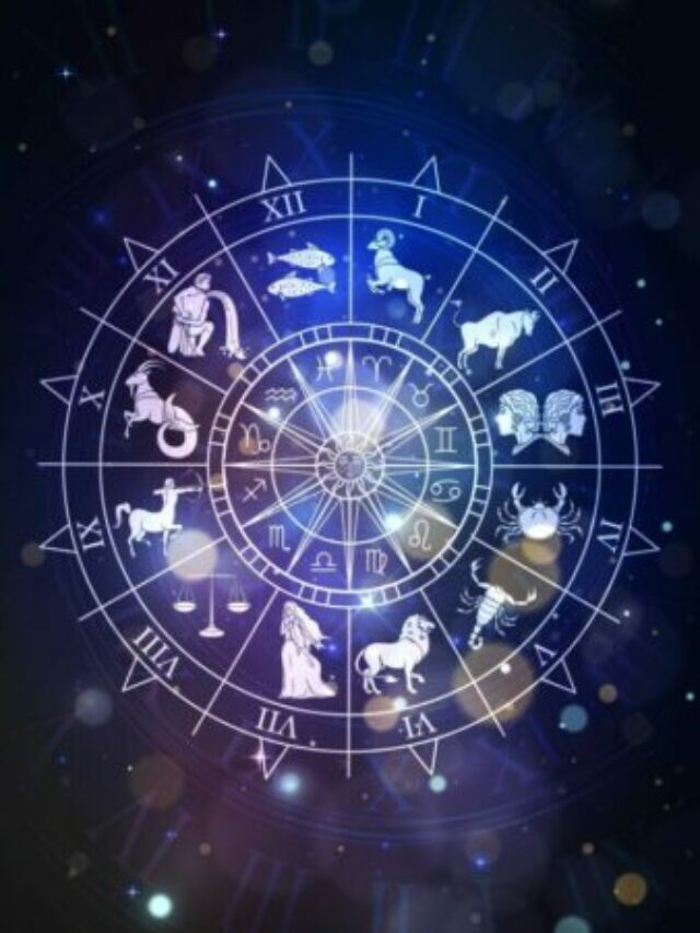 Today's Horoscope Predictions - Know What the Stars Have in Store for You