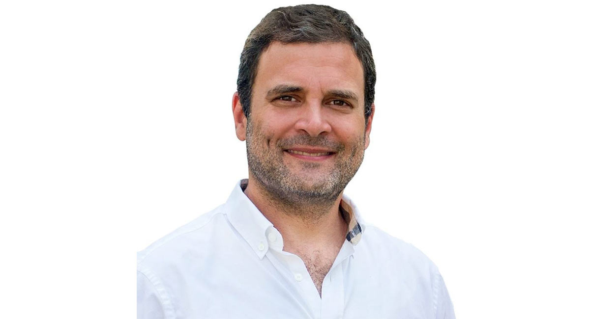 Hyderabad: Rahul Gandhi to meet NSUI members in Chanchalguda jail