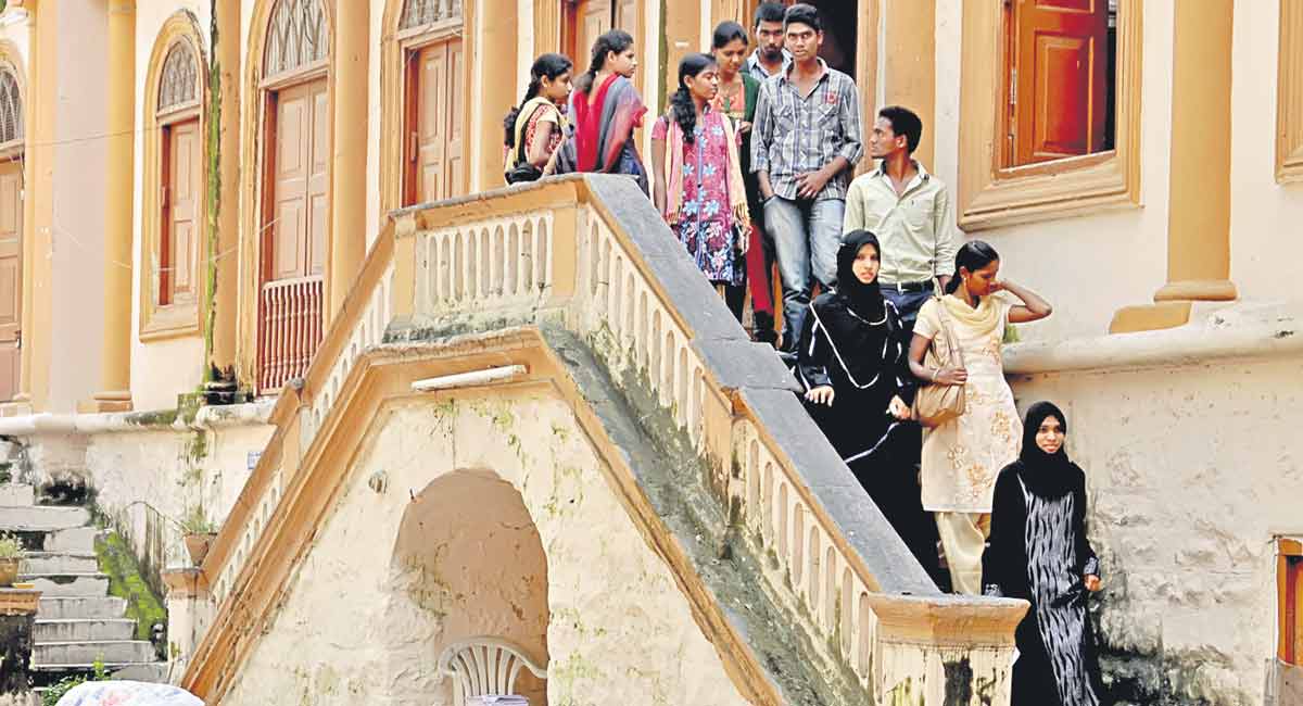 The rise of ‘Hyderabad for Hyderabadis’