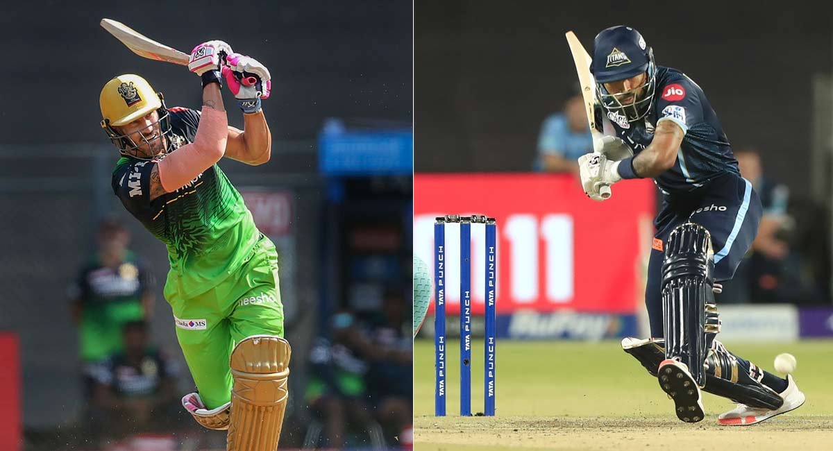 IPL 2022 preview: Royal Challengers Bangalore face on-song Gujarat Titans