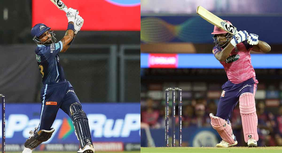 IPL 2022, Qualifier 1: Gujarat Titans hold edge against Rajasthan Royals