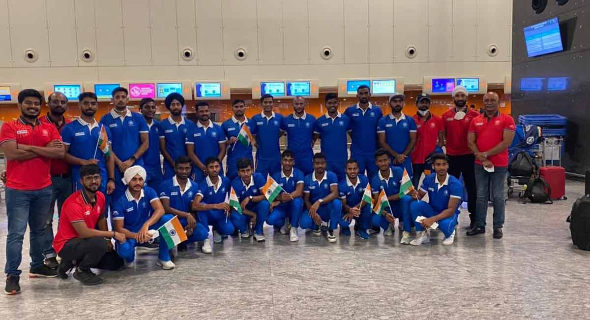 Asia Cup 2022: India take on arch-rivals Pakistan in opener