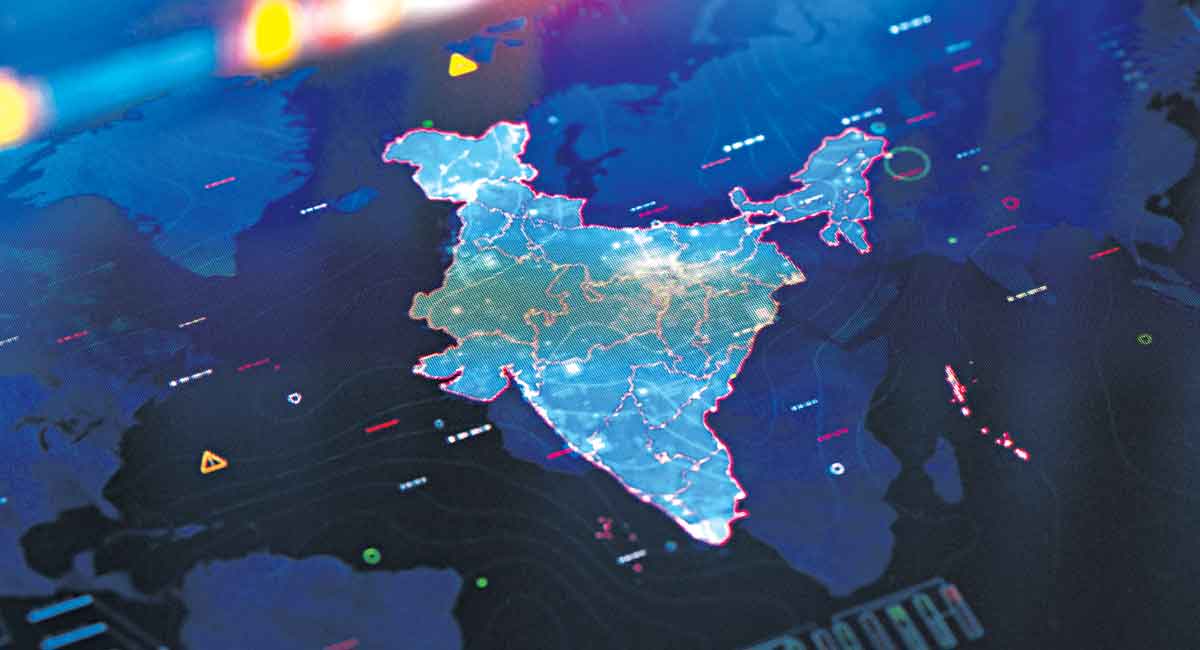 Opinion: India in the new world order