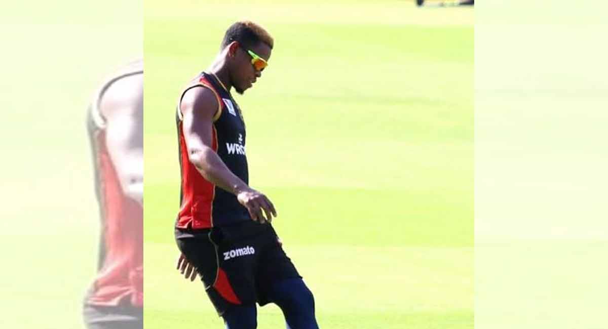 Rajasthan Royals’ Hetmyer leaves IPL bio-bubble for birth of child