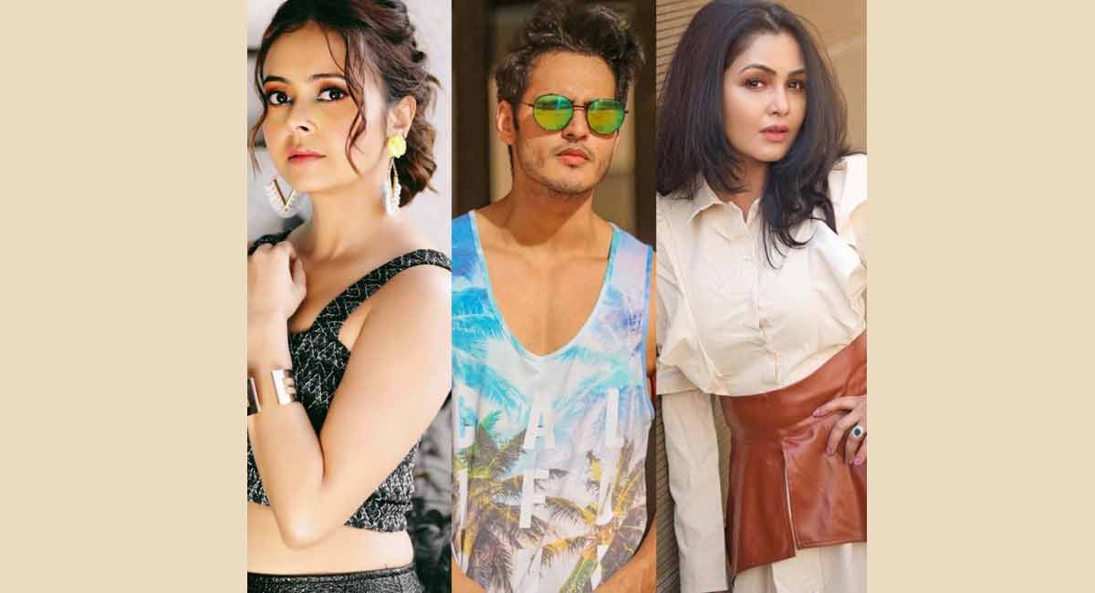 Int’l Tea Day: TV actors appeal for help for Assam tea workers suffering due to floods