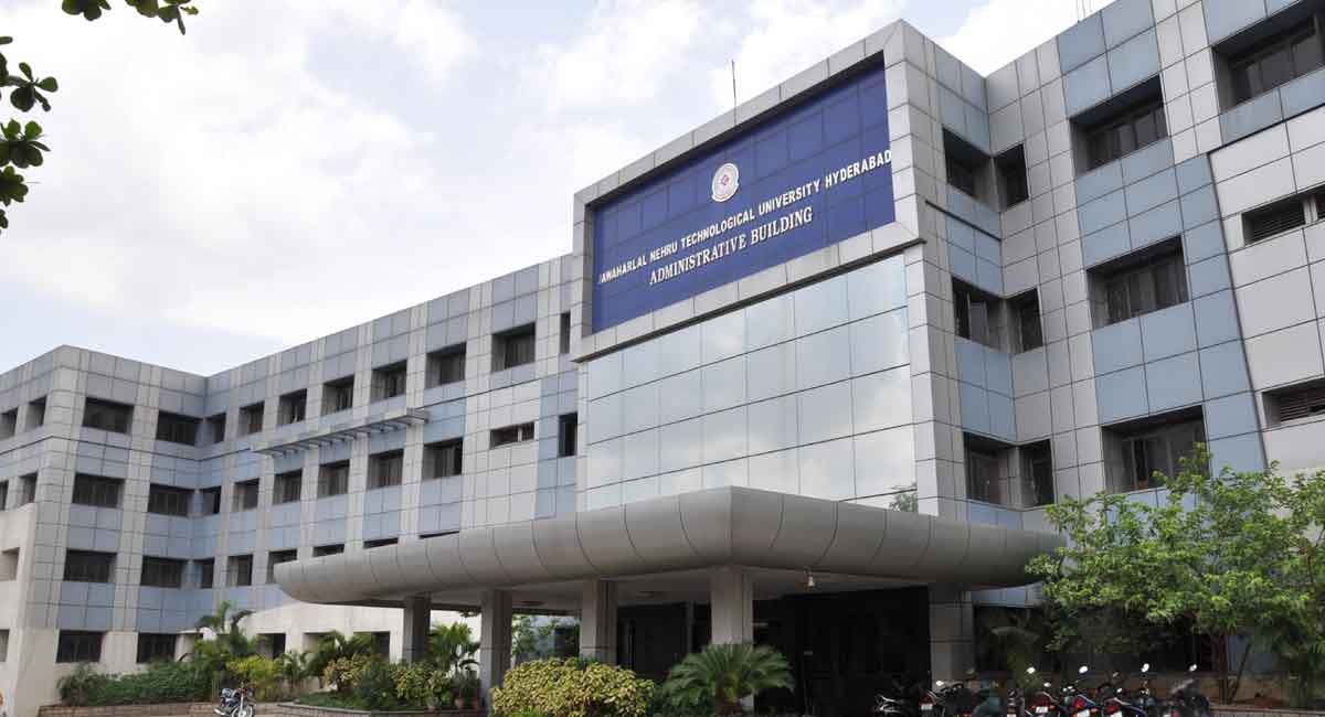 JNTU-Hyderabad mandates Python language