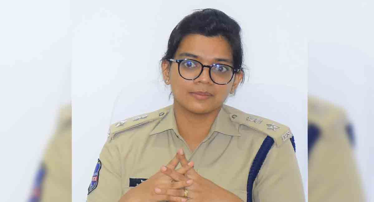 Jagtial police constitutes anti-human trafficking unit