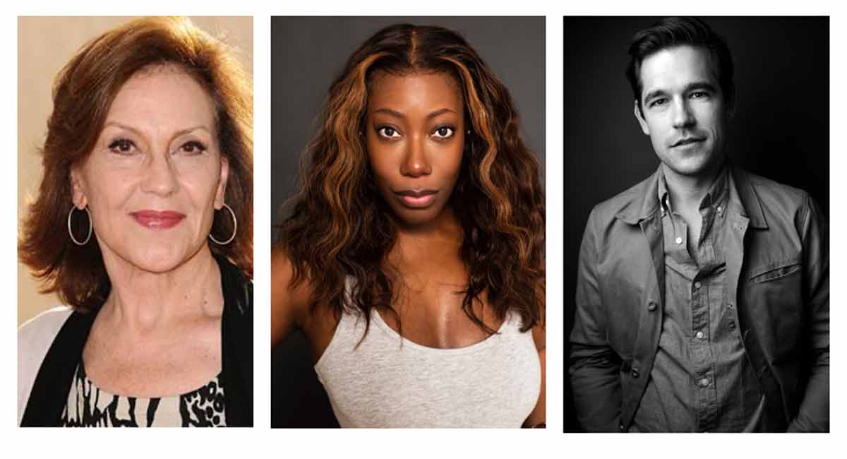 ‘The Marvelous Mrs. Maisel’ adds Alfie Fuller and Jason Ralph Join, besides Kelly Bishop as guest star