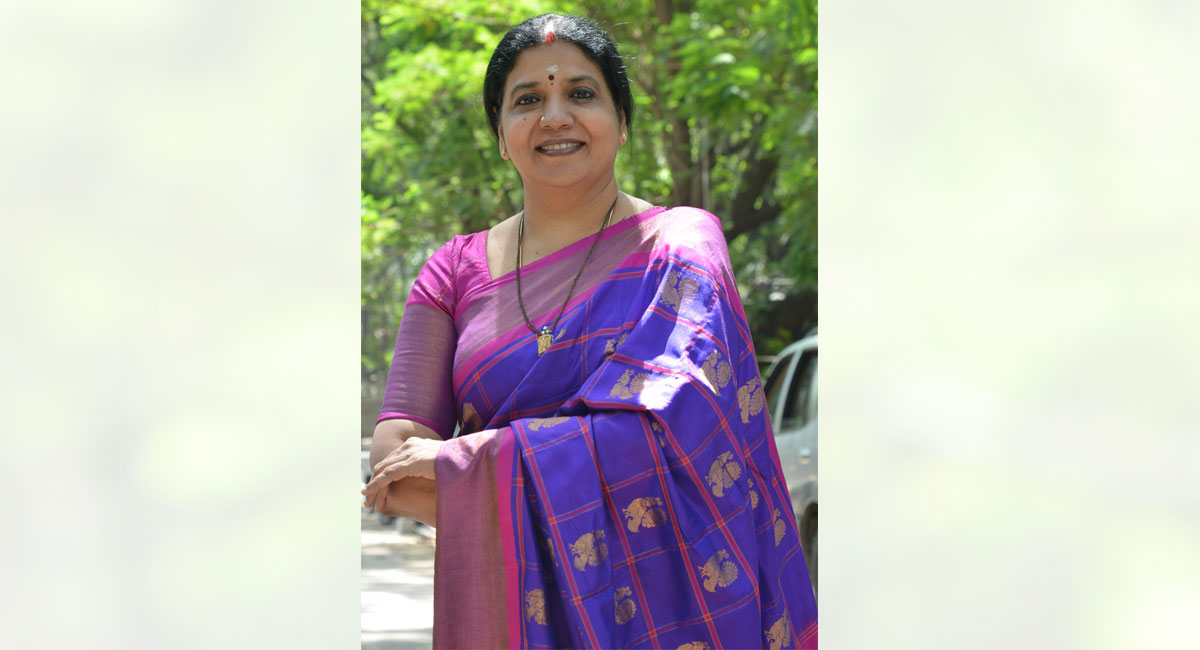 ‘Shekar’ will touch everyone’s hearts: Director Jeevitha Rajasekhar