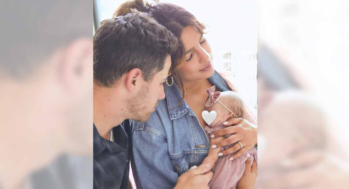 Nick Jonas is ‘so grateful’ to be a father