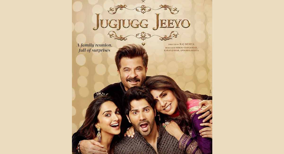 ‘Jug Jugg Jeeyo’ lands in plagiarism controversy