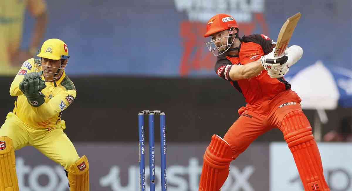 IPL preview: Sunrisers Hyderabad face KKR in battle of survival