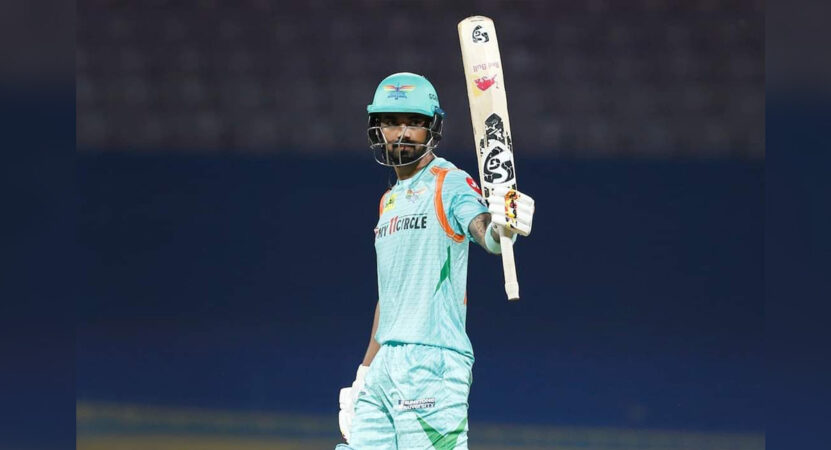 KL Rahul