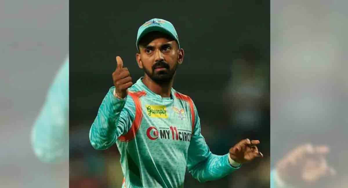 KL Rahul wants his side to deliver complete performance