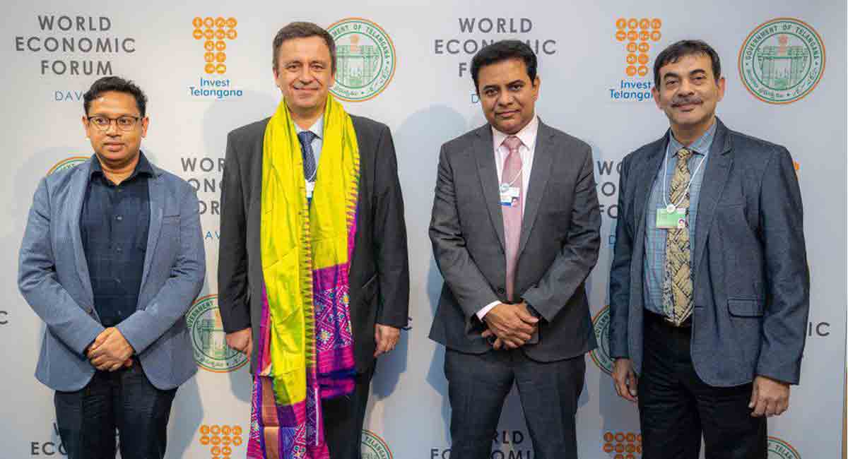 Schneider Electric to set up second manufacturing unit in Telangana