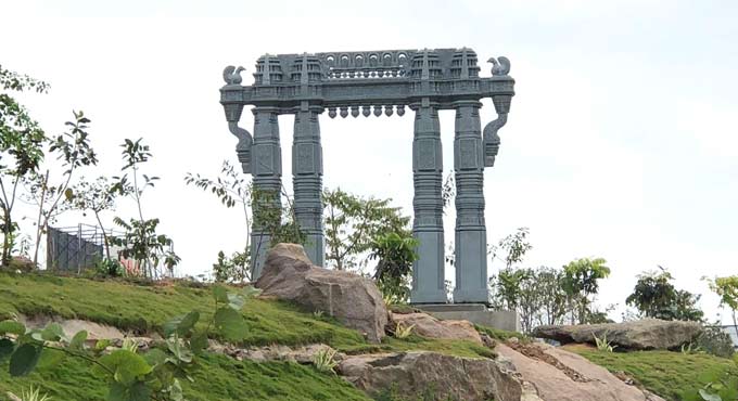 Telangana Literary Fest to be held in other States soon